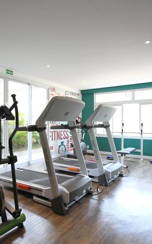Apartamento à venda com 67m², 2 quartos e 1 vagaAcademia