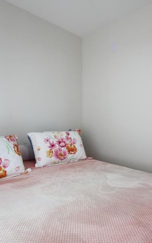 Apartamento à venda com 67m², 2 quartos e 1 vagaSuíte