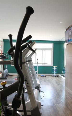 Apartamento à venda com 67m², 2 quartos e 1 vagaAcademia