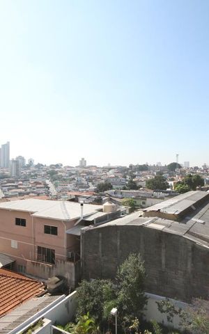 Apartamento à venda com 67m², 2 quartos e 1 vagaVista
