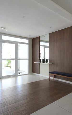 Apartamento à venda com 67m², 2 quartos e 1 vagaHall de Entrada