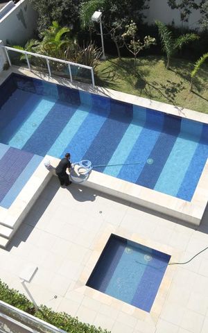Apartamento à venda com 67m², 2 quartos e 1 vagaPiscina