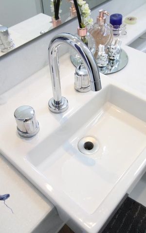 Apartamento à venda com 67m², 2 quartos e 1 vagaBanheiro