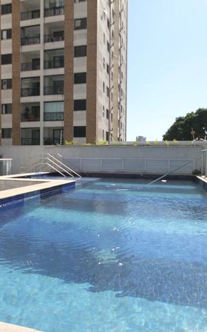Apartamento à venda com 67m², 2 quartos e 1 vagaPiscina