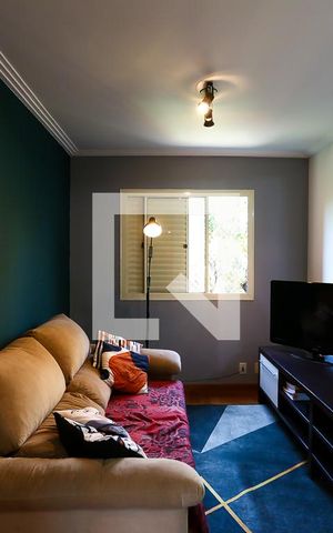 Apartamento à venda com 96m², 3 quartos e 2 vagas Apartamento à venda com 96m², 3 quartos e 2 vagasSala