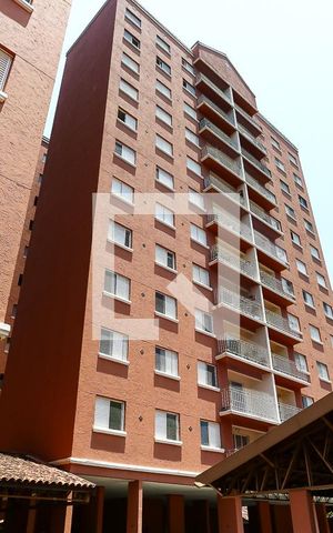 Apartamento à venda com 96m², 3 quartos e 2 vagas Apartamento à venda com 96m², 3 quartos e 2 vagasFachada