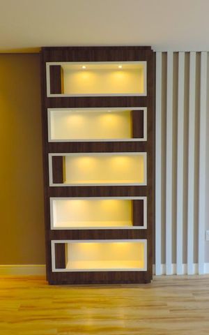 Apartamento para alugar com 76m², 2 quartos e 1 vagaSala