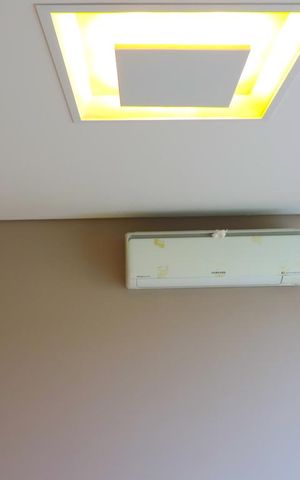 Apartamento para alugar com 76m², 2 quartos e 1 vagaSala