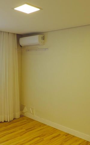Apartamento para alugar com 76m², 2 quartos e 1 vagaQuarto 2