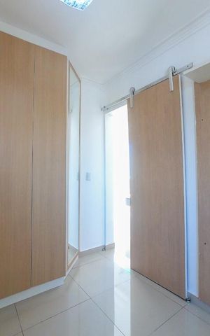 Apartamento à venda com 57m², 2 quartos e 1 vaga Apartamento à venda com 57m², 2 quartos e 1 vagaQuarto 2