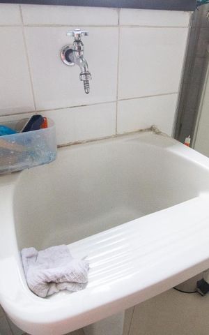 Apartamento para alugar com 155m², 3 quartos e 3 vagasÁrea de Serviço
