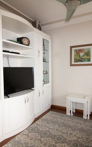 Apartamento para alugar com 155m², 3 quartos e 3 vagasSala
