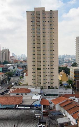 Apartamento para alugar com 155m², 3 quartos e 3 vagasVista