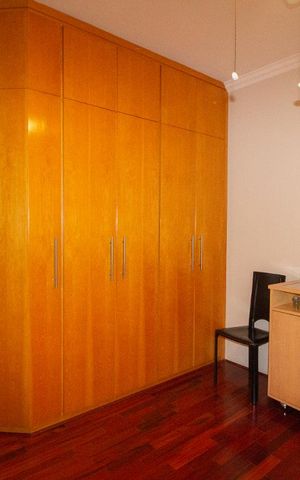 Apartamento para alugar com 155m², 3 quartos e 3 vagasSuíte 3
