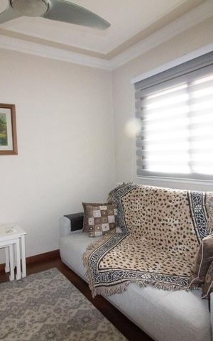 Apartamento para alugar com 155m², 3 quartos e 3 vagasSala