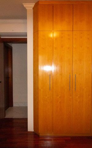 Apartamento para alugar com 155m², 3 quartos e 3 vagasSuíte 2