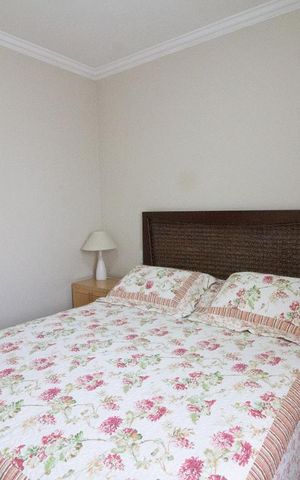 Apartamento para alugar com 155m², 3 quartos e 3 vagasSuíte 1