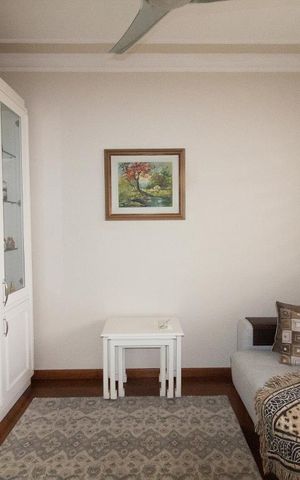Apartamento para alugar com 155m², 3 quartos e 3 vagasSala