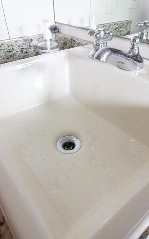 Apartamento para alugar com 155m², 3 quartos e 3 vagasBanheiro da Suíte 1