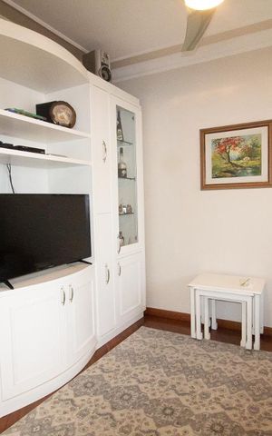 Apartamento para alugar com 155m², 3 quartos e 3 vagasSala