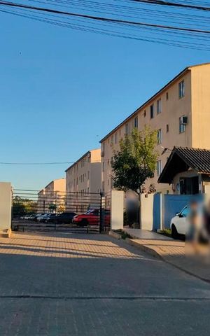 Apartamento para alugar com 50m², 2 quartos e 1 vaga Apartamento para alugar com 50m², 2 quartos e 1 vagaFachada do Condomínio