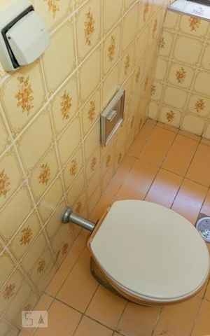 Casa à venda com 190m², 3 quartos e 2 vagas Casa à venda com 190m², 3 quartos e 2 vagasLavabo