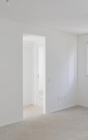 Apartamento à venda com 45m², 2 quartos e sem vagaSala