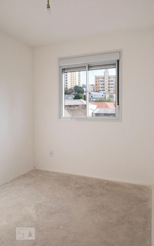 Apartamento à venda com 45m², 2 quartos e sem vagaQuarto 1