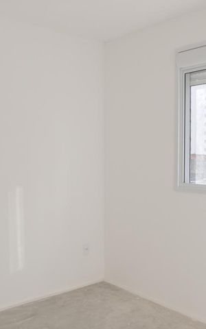 Apartamento à venda com 45m², 2 quartos e sem vagaQuarto 2