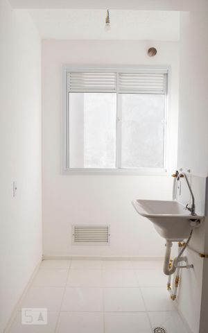 Apartamento à venda com 45m², 2 quartos e sem vagaÁrea de Serviço