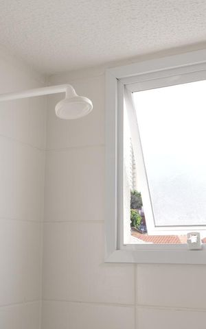 Apartamento à venda com 45m², 2 quartos e sem vagaBanheiro