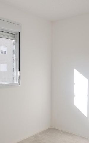 Apartamento à venda com 45m², 2 quartos e sem vagaQuarto 2