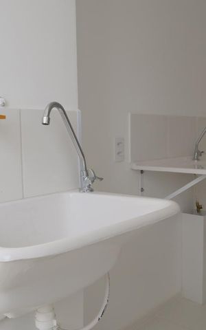Apartamento à venda com 45m², 2 quartos e sem vagaÁrea de Serviço