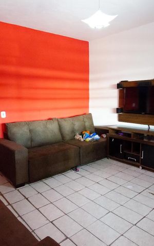 Casa à venda com 380m², 4 quartos e 2 vagas Casa à venda com 380m², 4 quartos e 2 vagasSala