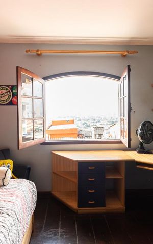 Casa à venda com 300m², 3 quartos e 5 vagas Casa à venda com 300m², 3 quartos e 5 vagasQuarto 1