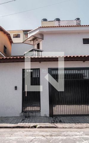 Casa à venda com 210m², 3 quartos e 5 vagas