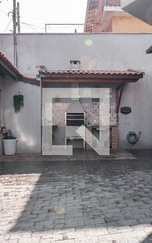 Casa à venda com 210m², 3 quartos e 5 vagas