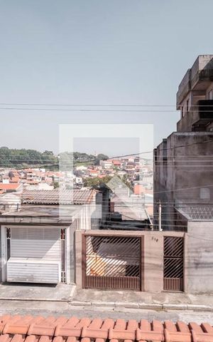 Casa à venda com 210m², 3 quartos e 5 vagas