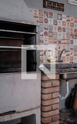 Casa à venda com 210m², 3 quartos e 5 vagas