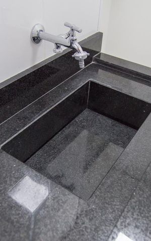 Apartamento para alugar com 42m², 2 quartos e 1 vagaÁrea de Serviço