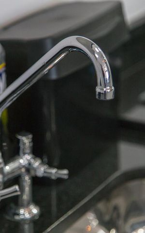 Apartamento para alugar com 42m², 2 quartos e 1 vagaCozinha