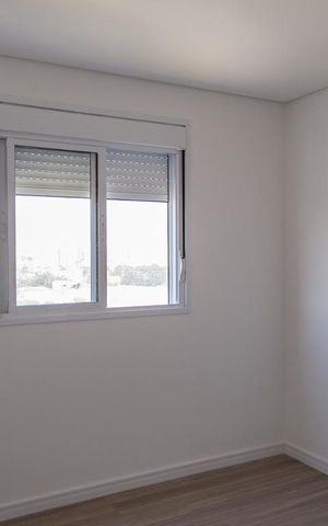 Apartamento para alugar com 42m², 2 quartos e 1 vagaQuarto 2