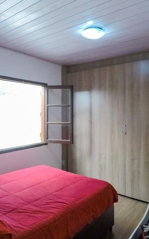 Casa à venda com 150m², 4 quartos e 2 vagasQuarto 1