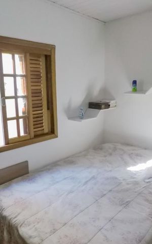 Casa à venda com 150m², 4 quartos e 2 vagasQuarto 2