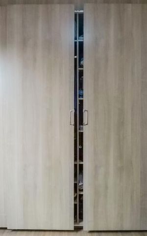 Casa à venda com 150m², 4 quartos e 2 vagasQuarto 1