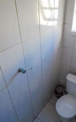 Casa à venda com 150m², 4 quartos e 2 vagasBanheiro de Serviço