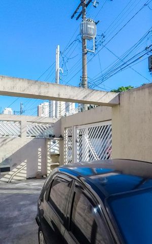 Casa à venda com 150m², 4 quartos e 2 vagasGaragem