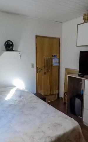 Casa à venda com 150m², 4 quartos e 2 vagasQuarto 2