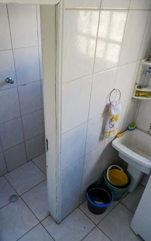 Casa à venda com 150m², 4 quartos e 2 vagasLavanderia