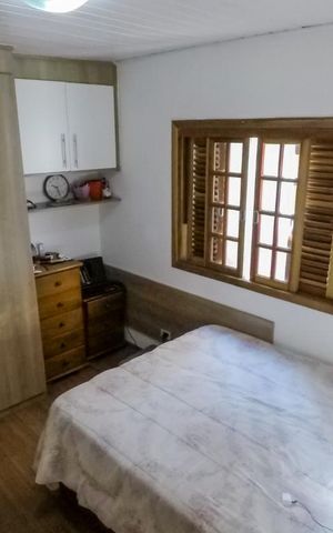 Casa à venda com 150m², 4 quartos e 2 vagasQuarto 2